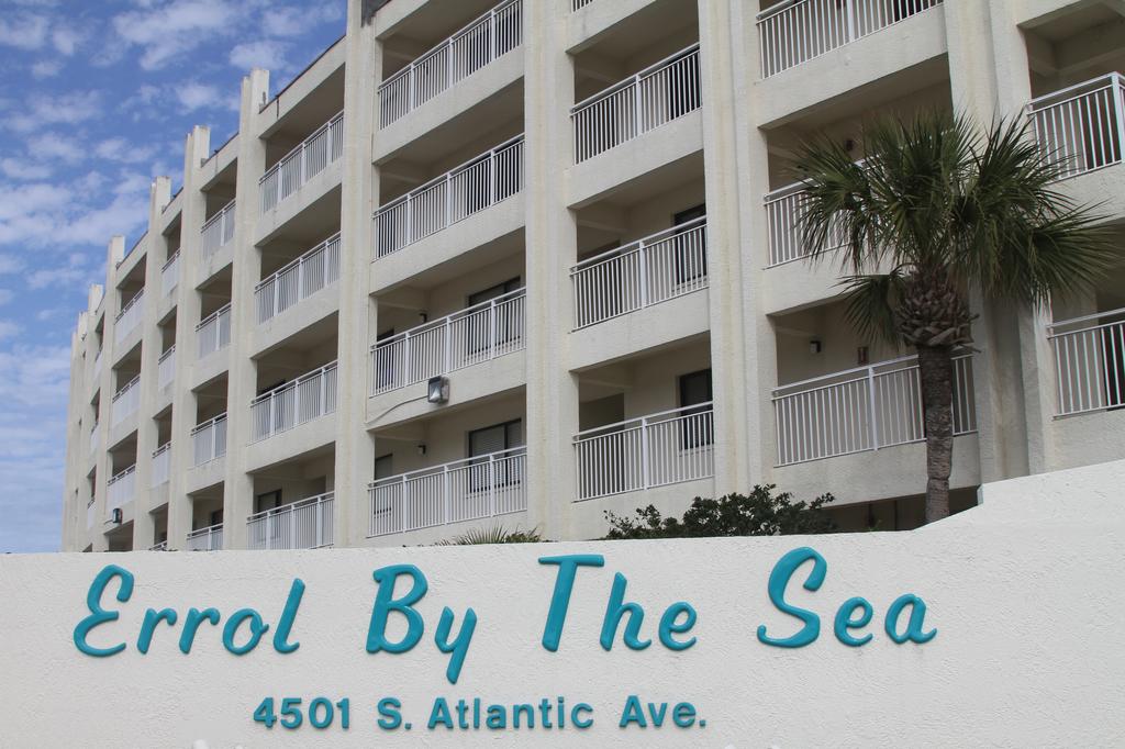 Errol By The Sea New Smyrna Beach Condos